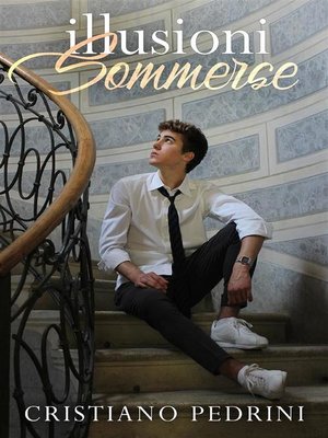 cover image of Illusioni sommerse